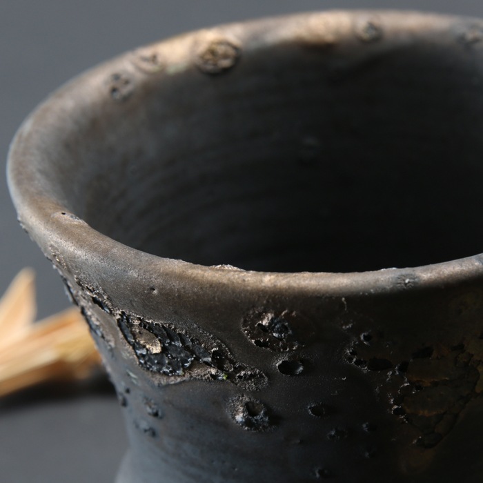 益子焼｜【益子焼】 3.1号鉢 植木鉢 陶器鉢 塊根植物 アガベ サボテン