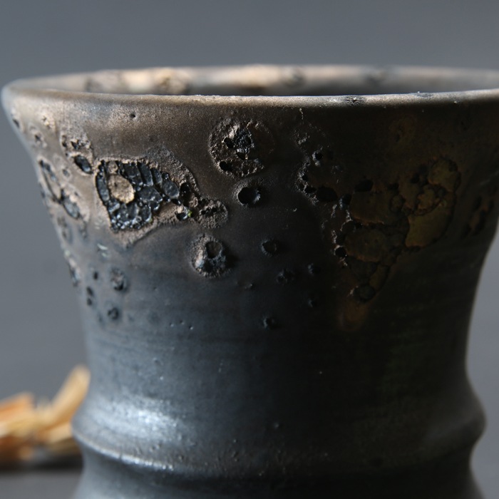 益子焼｜【益子焼】 3.1号鉢 植木鉢 陶器鉢 塊根植物 アガベ サボテン