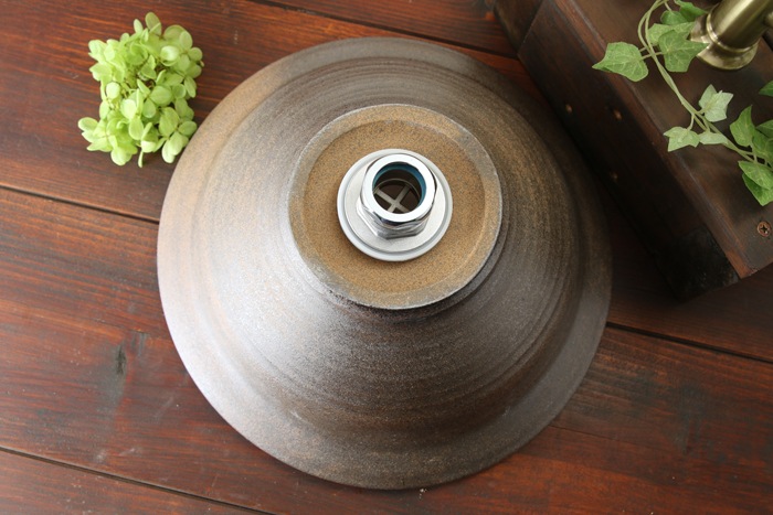 【益子焼】手洗いで癒やされる 陶器 おしゃれ 手洗い洗面ボウル 手洗い鉢 手洗いボウル 手洗い器【さくら・丸形デザイン・排水部分の洗面金具付き・単品１個】※1点もの※ギフト包装不可