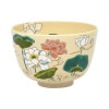 茶碗　仁清　蓮|茶碗|夏の茶道具