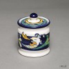 替茶器　グロテスカ|替茶器|茶器（茶入、棗）