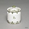 替茶器　生命の葉|替茶器|茶器（茶入、棗）