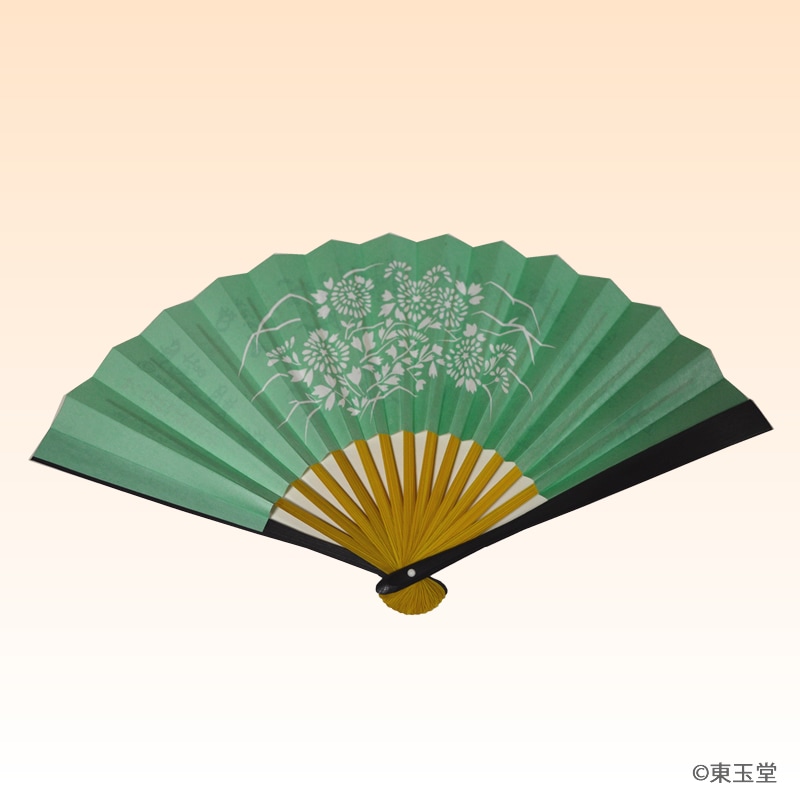 お稽古道具,扇,6.5寸（表千家用） のご紹介ページ| 茶道具通販