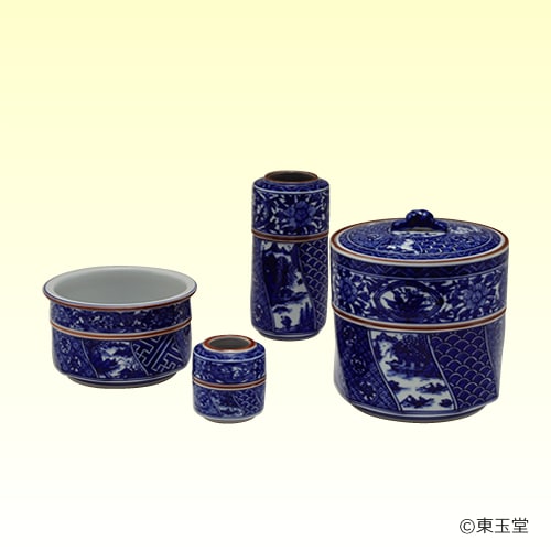 皆具 のご紹介ページ| 茶道具通販 お茶道具東玉堂