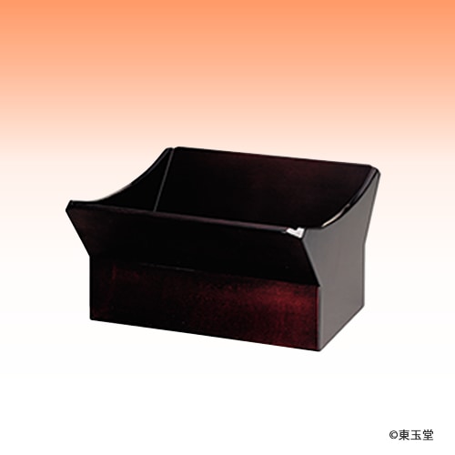 鴨箱炭斗 玄々斎好写 | 秋の茶道具 | |茶道具通販 お茶道具東玉堂