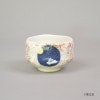 小茶碗  月うさぎ  豊窯   (紙箱)|種類、形状から探す|抹茶茶碗