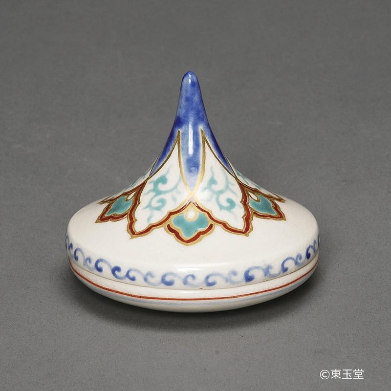 香合,香合（陶器） のご紹介ページ| 茶道具通販 お茶道具東玉堂
