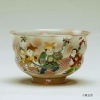 茶碗　乾山　童子兜|端午の節句の茶道具|春の茶道具