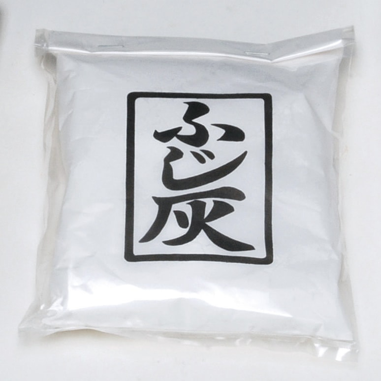 藤灰(150g)