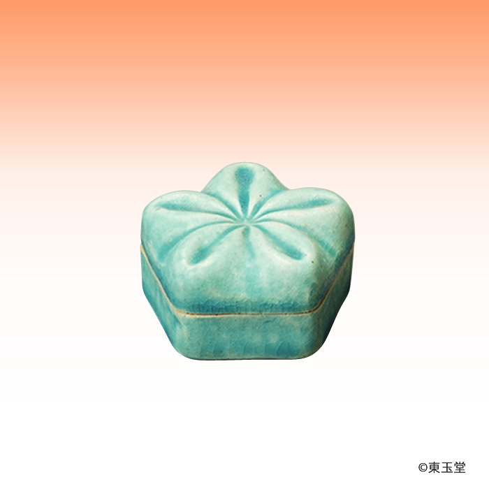 香合,香合（陶器） のご紹介ページ| 茶道具通販 お茶道具東玉堂