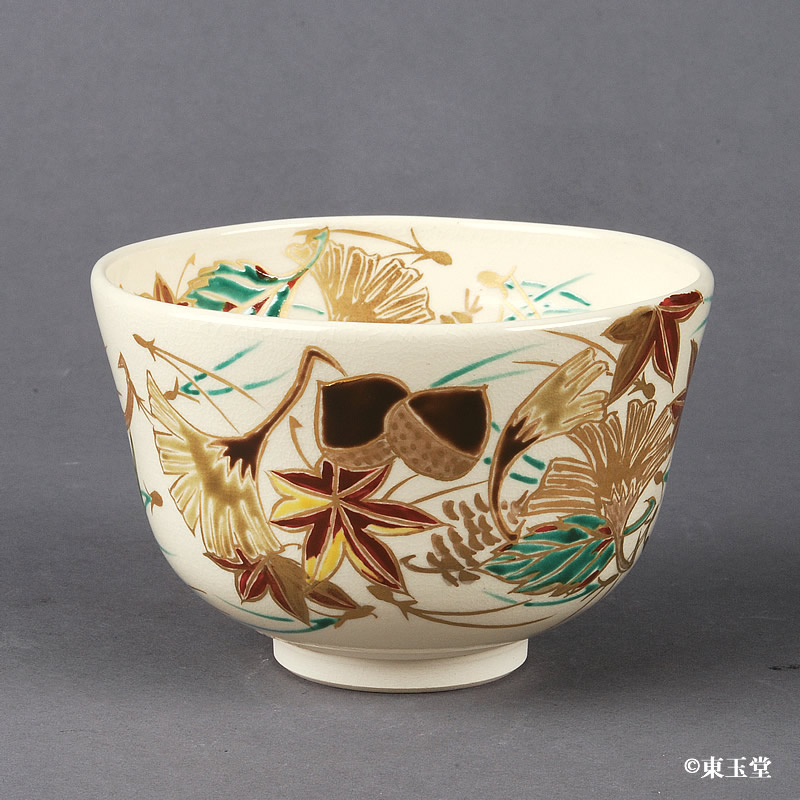 抹茶茶碗 のご紹介ページ| 茶道具通販 お茶道具東玉堂