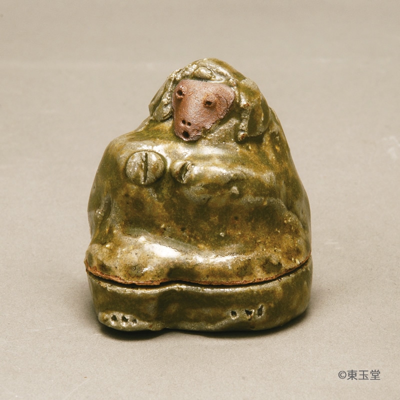 香合,香合（陶器） のご紹介ページ| 茶道具通販 お茶道具東玉堂
