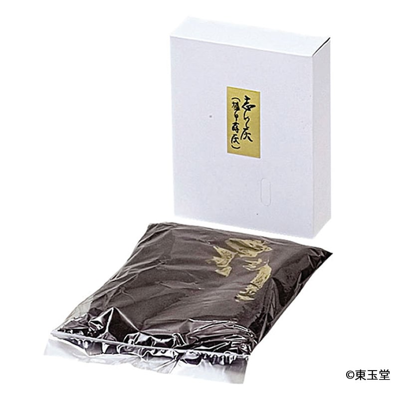 しめし灰(850ｇ）