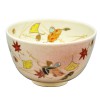 茶碗　御本　吹寄　見谷福峰作|季節から探す|抹茶茶碗