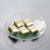 菓子器　涼風皿　義山　（直径24ｘ高さ４cm)