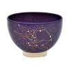 12星座茶碗　牡牛座(4/21〜5/20生まれ）　見谷福峰作|抹茶茶碗