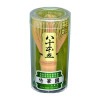 茶筅　日本製　白竹 80本立　竹華園　