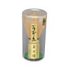 茶筅　日本製　白竹 100本立　翠宏園　
