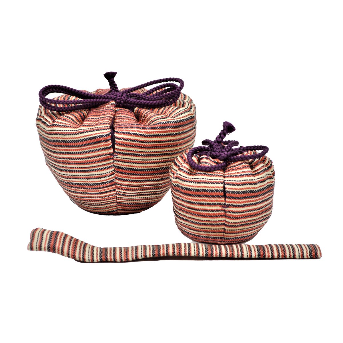 三ツ組仕服　糸間道