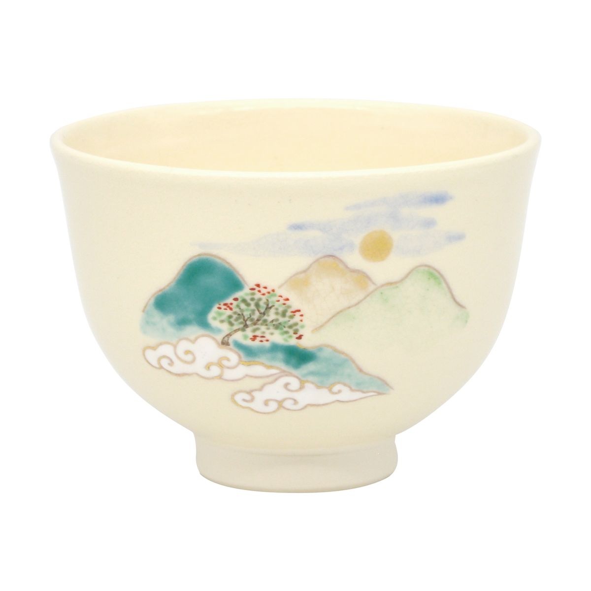 数茶碗　源氏物語　宇治十帖 数茶碗 源氏物語 宇治十帖