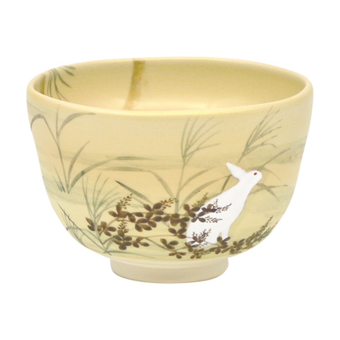 ア166 『ゲルト・クナッパー』作『茶碗 共箱 栞付』抹茶碗 共箱 【公式