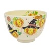 茶碗　ハロウィン　水出宋絢作