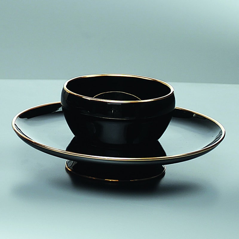 尼崎台　茶道具 尼崎台 あまがさきだい | 鶴田 純久の章 お話