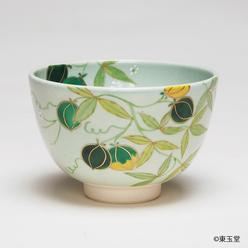 抹茶茶碗 のご紹介ページ| 茶道具通販 お茶道具東玉堂