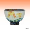 茶碗　白掛　石蕗|季節から探す|抹茶茶碗