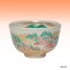 茶碗　粉引　高雄の秋|季節から探す|抹茶茶碗