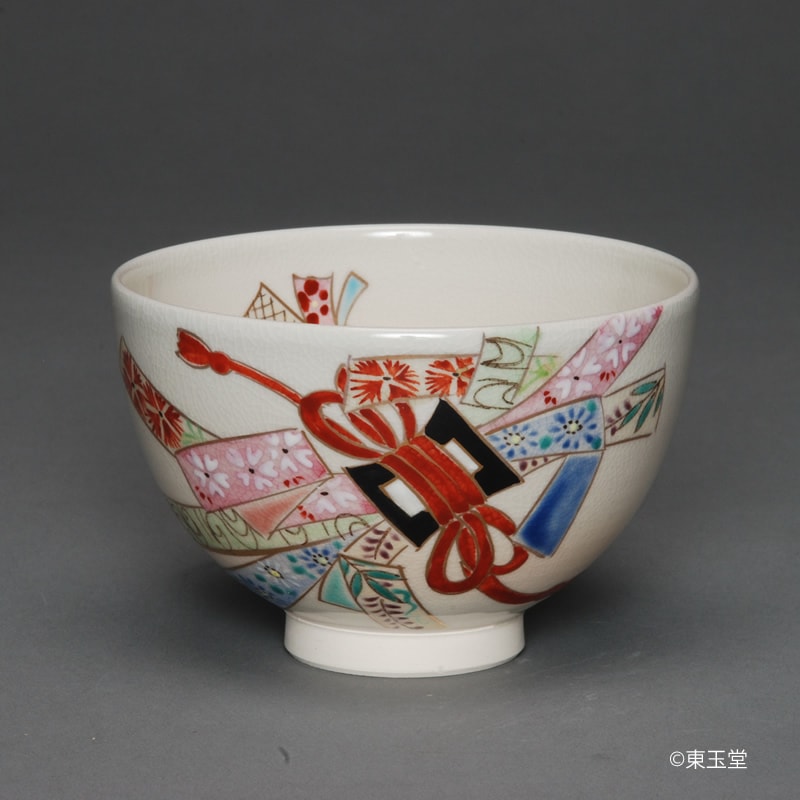 抹茶茶碗 のご紹介ページ| 茶道具通販 お茶道具東玉堂