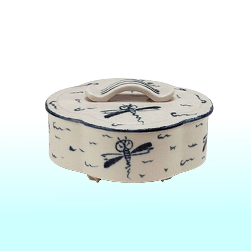 食籠　木瓜　安南蜻蛉　大