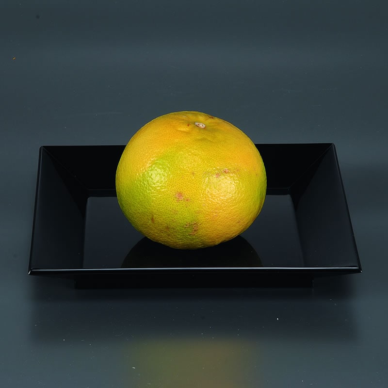 四方盆 真塗 大 | すべての商品 | |茶道具通販 お茶道具東玉堂