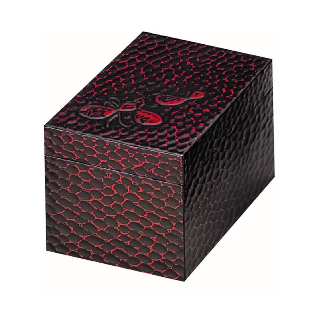 (新品)木製溜真塗　茶箱セット imgrc0098952847.jpg