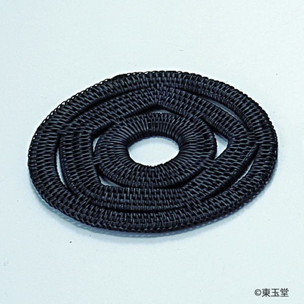 籐釜敷　御園 (メール便対応商品）