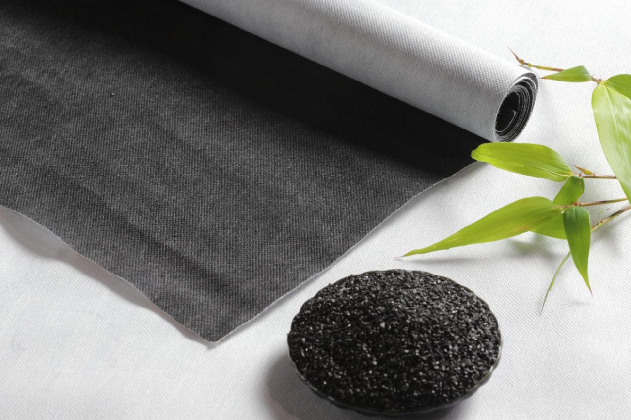 竹皇シリーズ【炭シート】