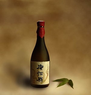 本格焼酎「唐仁原」1ケース（12本箱あり）