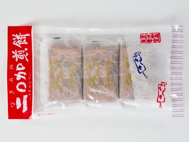 関の白×2（30g×2）、明昔×2、青雲×2、雲門×2 （各40g） 関の白×2（30g×2）、明昔×2、青雲×2、雲門