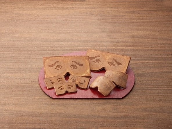 二○加煎餅 小24枚入（一枚包装） | 二○加煎餅 | | にわかせんぺい