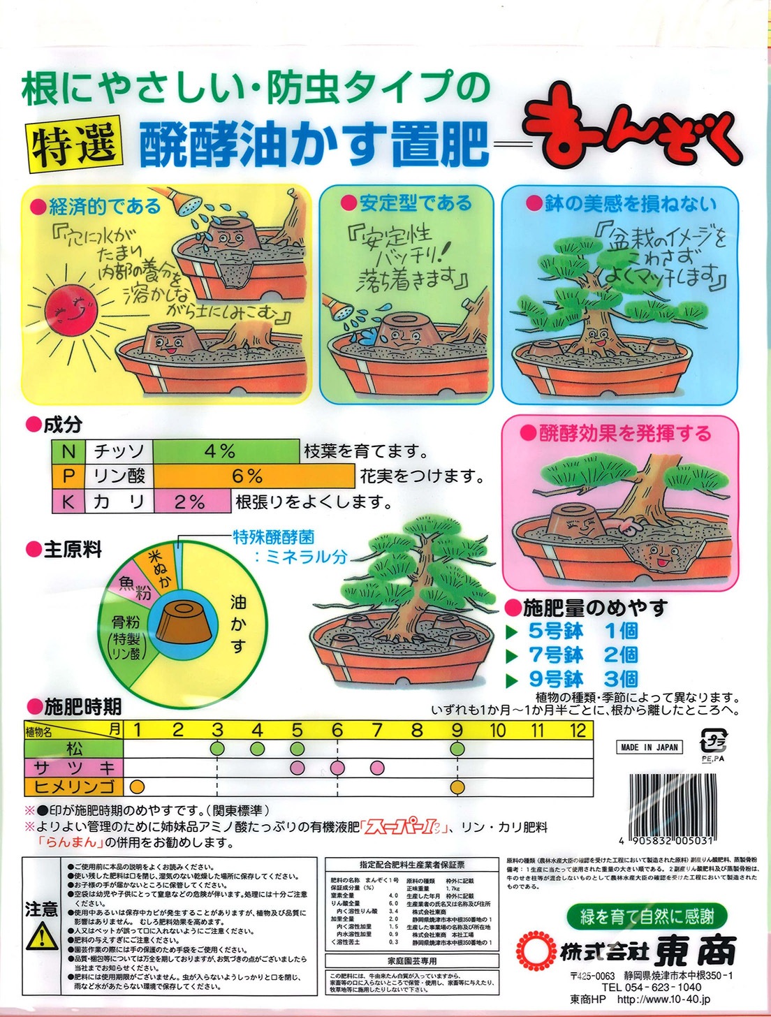 �ޤ󤾤���1.7kg