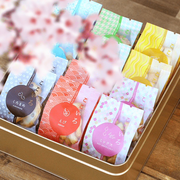 ここいろ～ギフト・贈り物に～