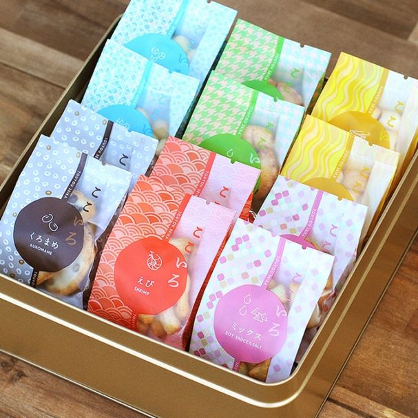 ここいろ～ギフト・贈り物に～