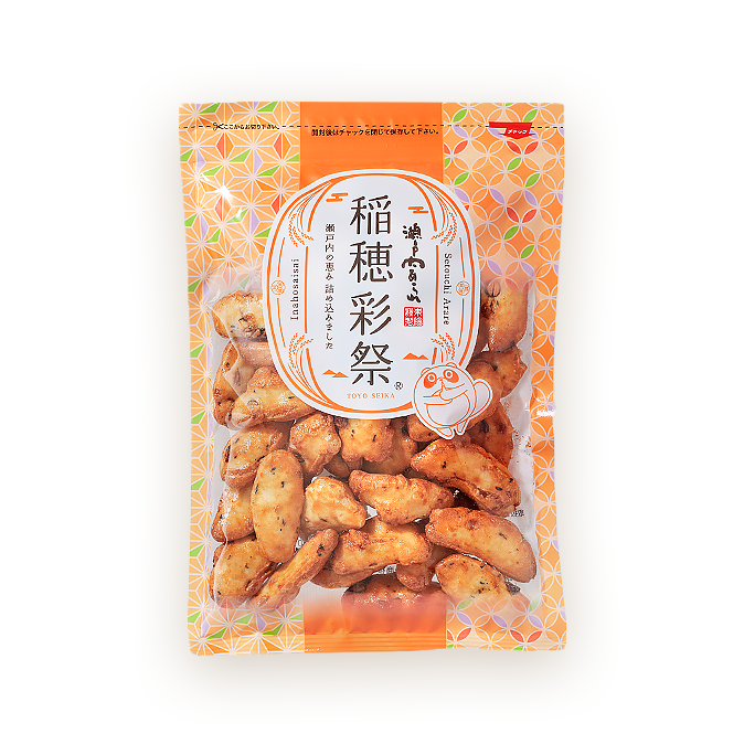 しょうゆ豆
