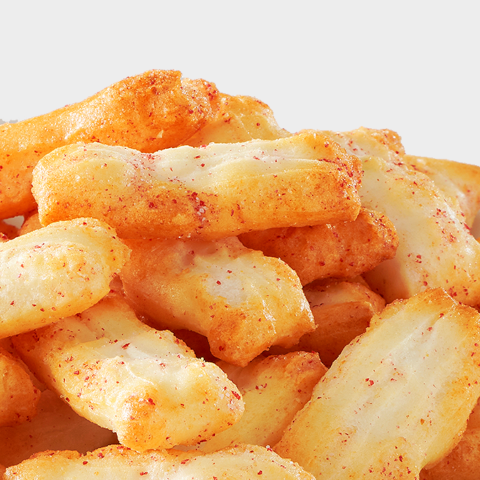 梅こんぶあられ