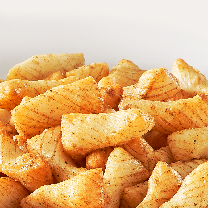 ガリっとたこ焼きあられ