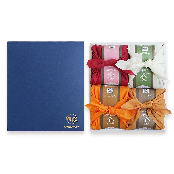 ふろしき 詰め合わせギフト