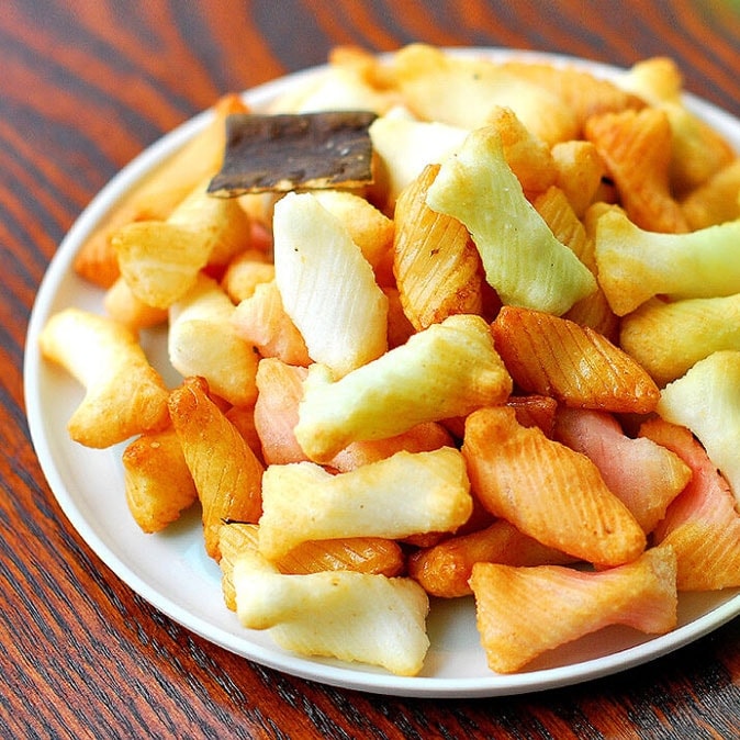 昆布食べ比べセット