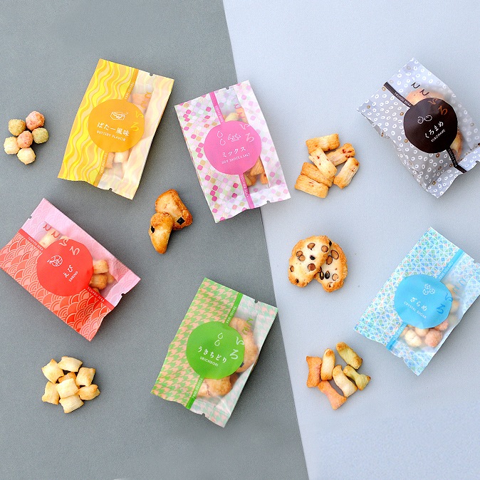 ここいろ～ギフト・贈り物に～