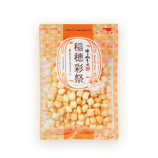 のし巻きあられ～粗品・ご挨拶・お礼に～