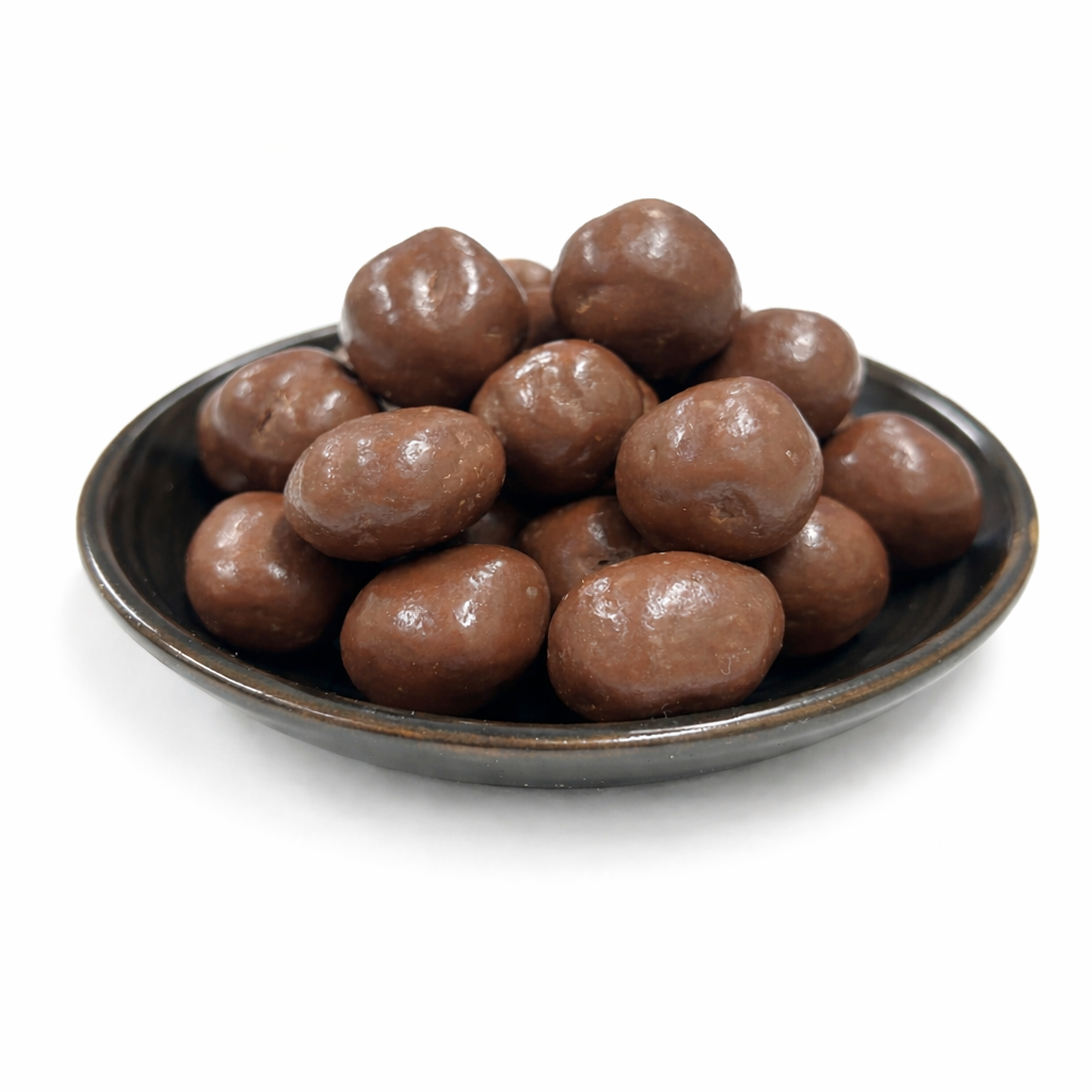 【数量限定】巾着みきゃんのチョコあられ